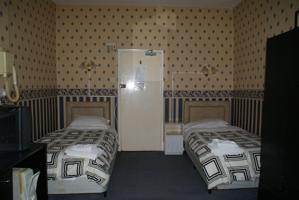 The Notting Hill Maison d'hôtes Londres