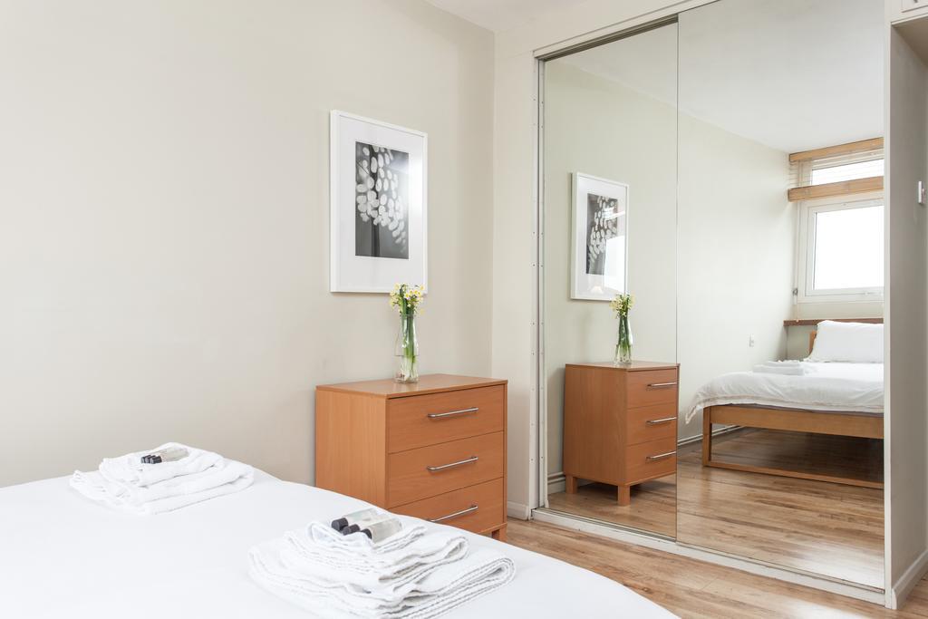 The Best Views! Central Soho Apartamento