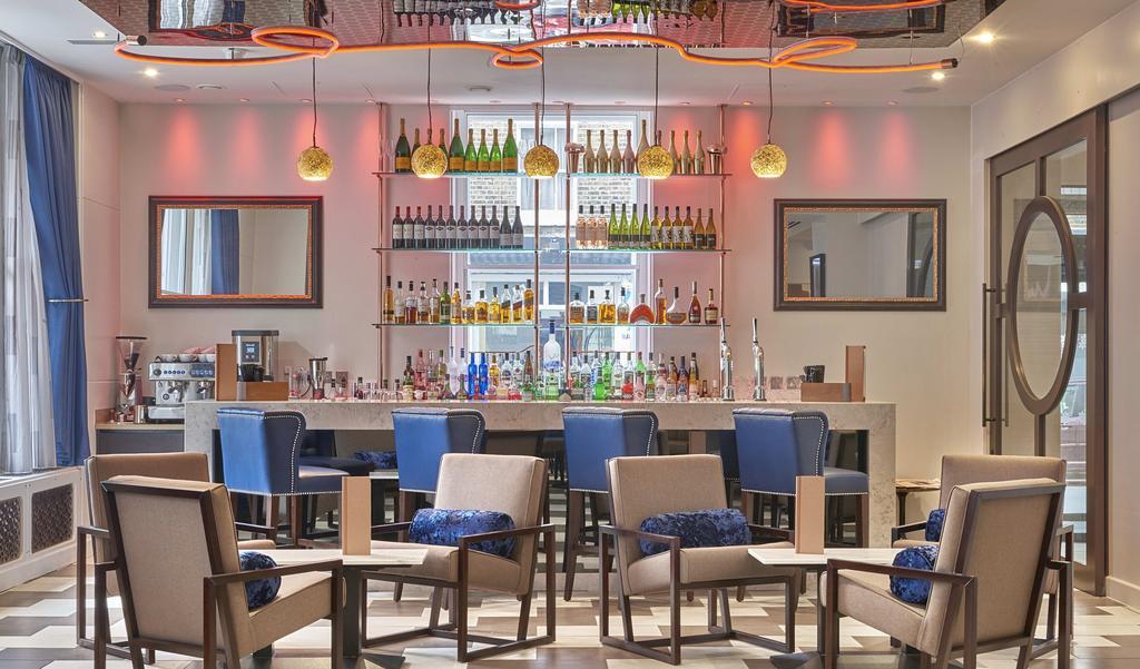 Norfolk Towers Paddington 4* Londres