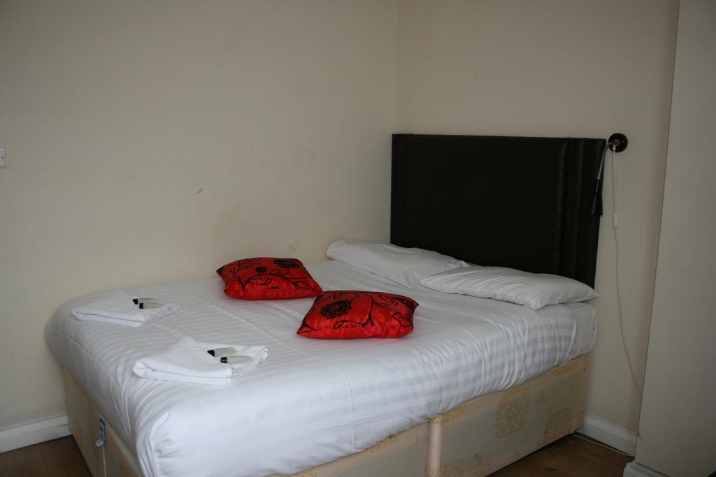 Appartement Marble Arch Flats *