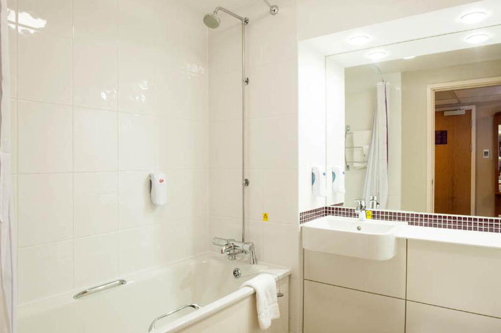 Premier Beckton Hotel Londres