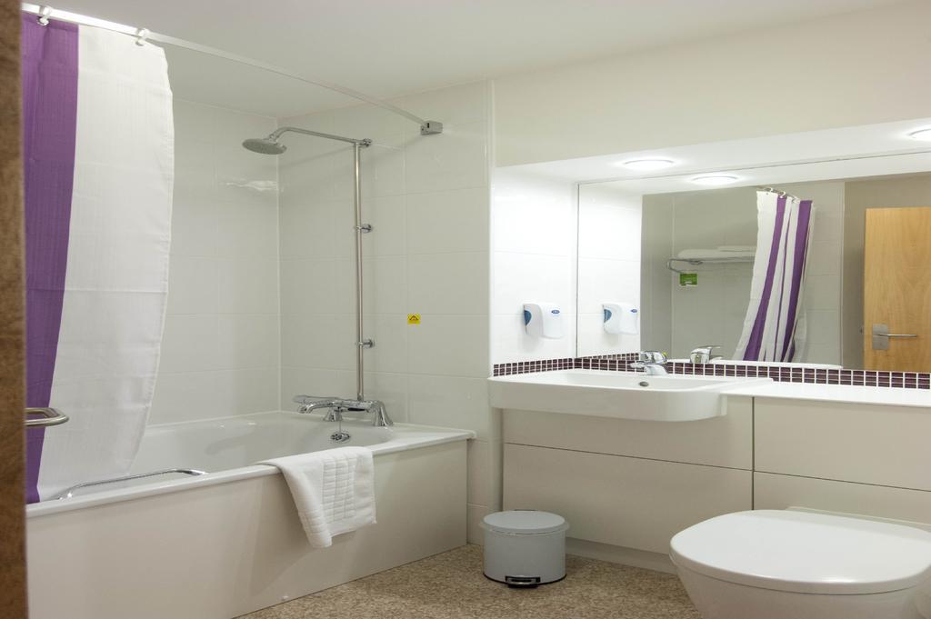 Premier Beckton 3* Londres