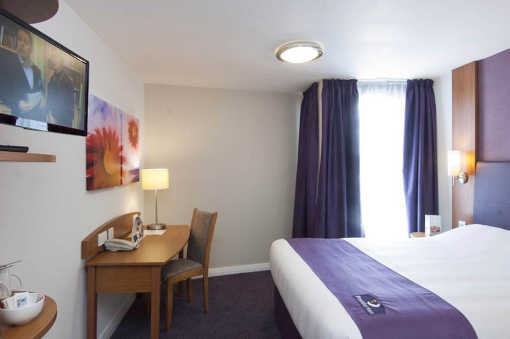 Premier Beckton Hotel Londres