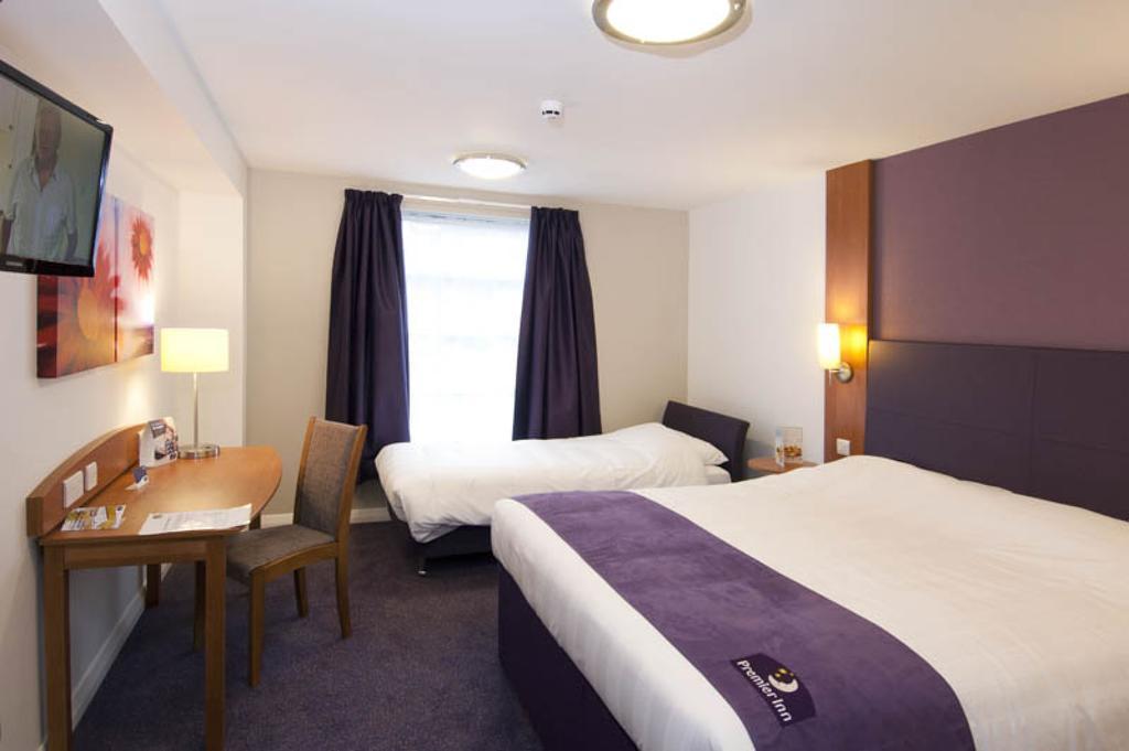 Premier Beckton 3* Londres