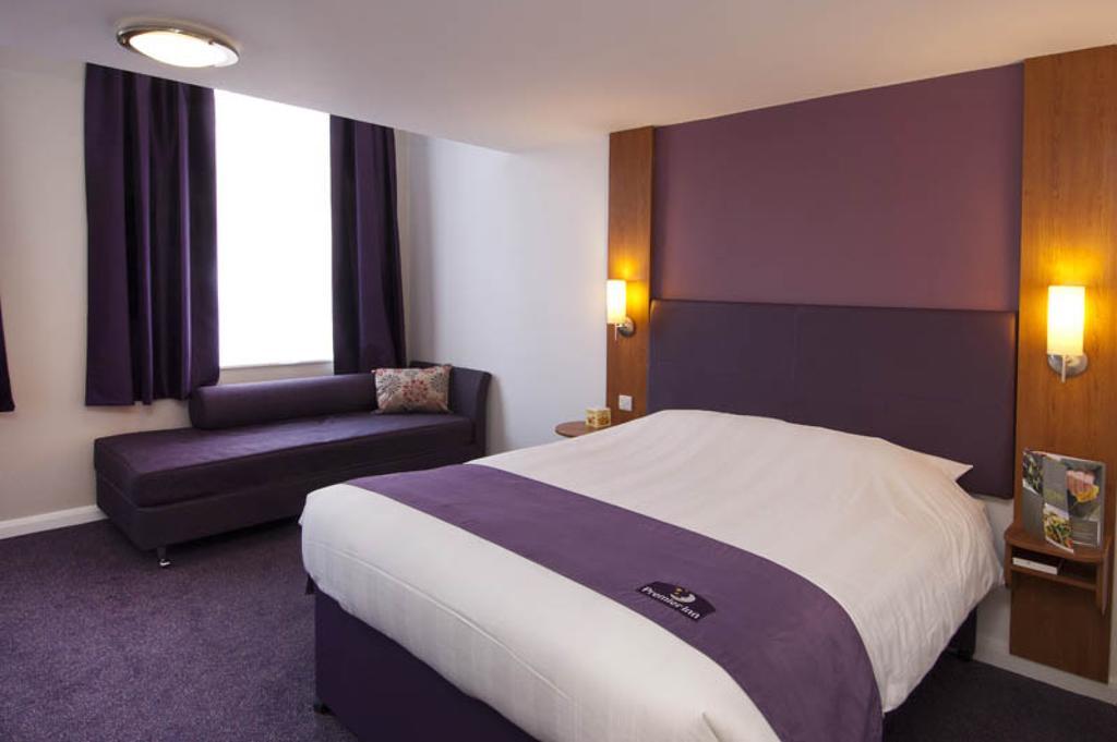 Premier Beckton Hotel Londres