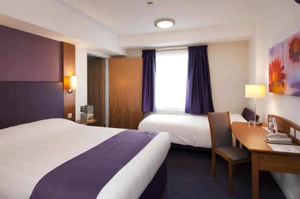 Hotel Premier Beckton