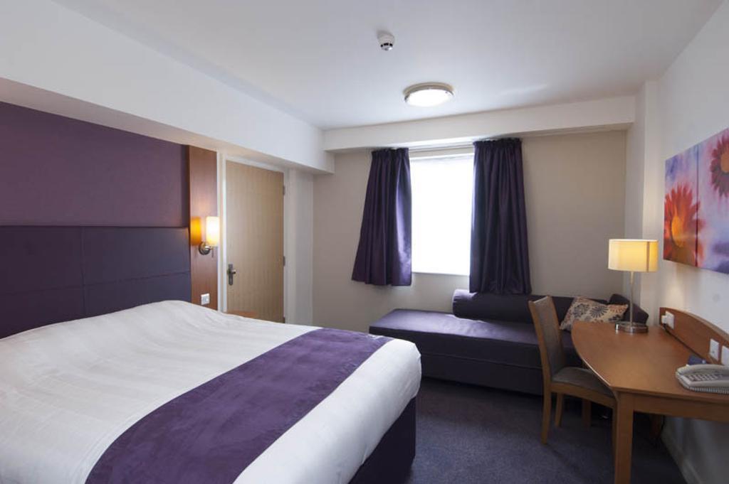 Hotel Premier Beckton