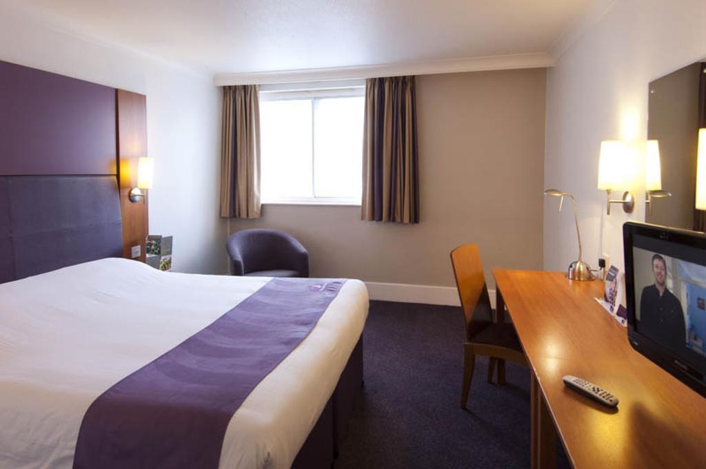 Premier Beckton Londres