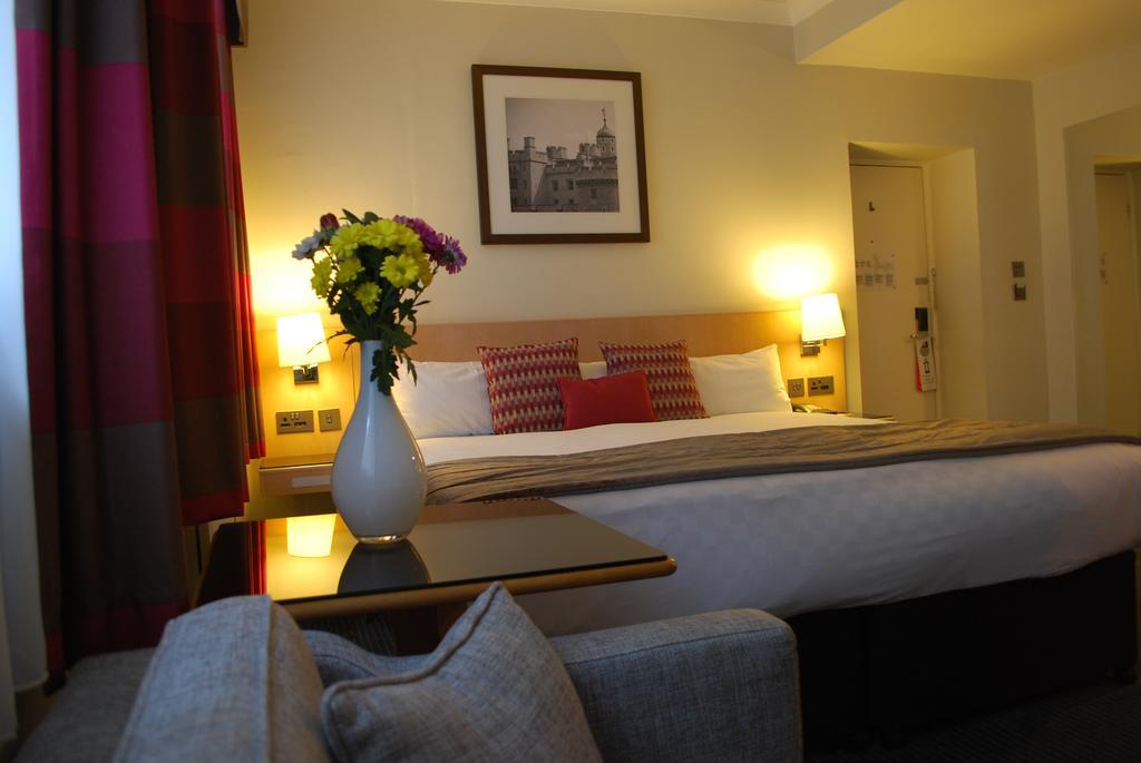 Thistle Bloomsbury Park 3*