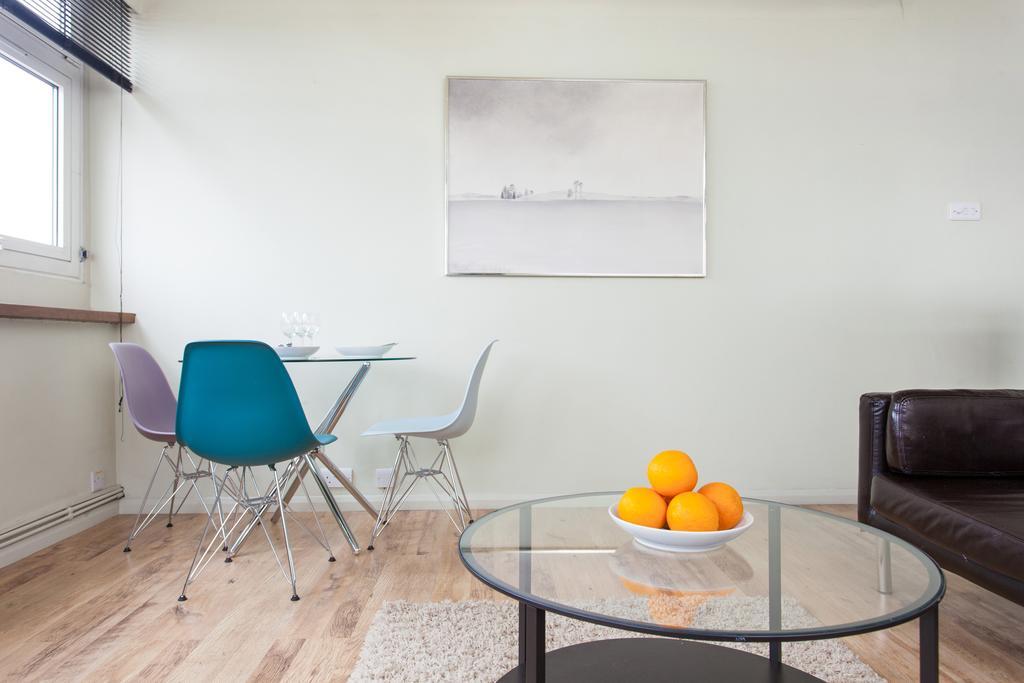 The Best Views! Central Soho Apartamento