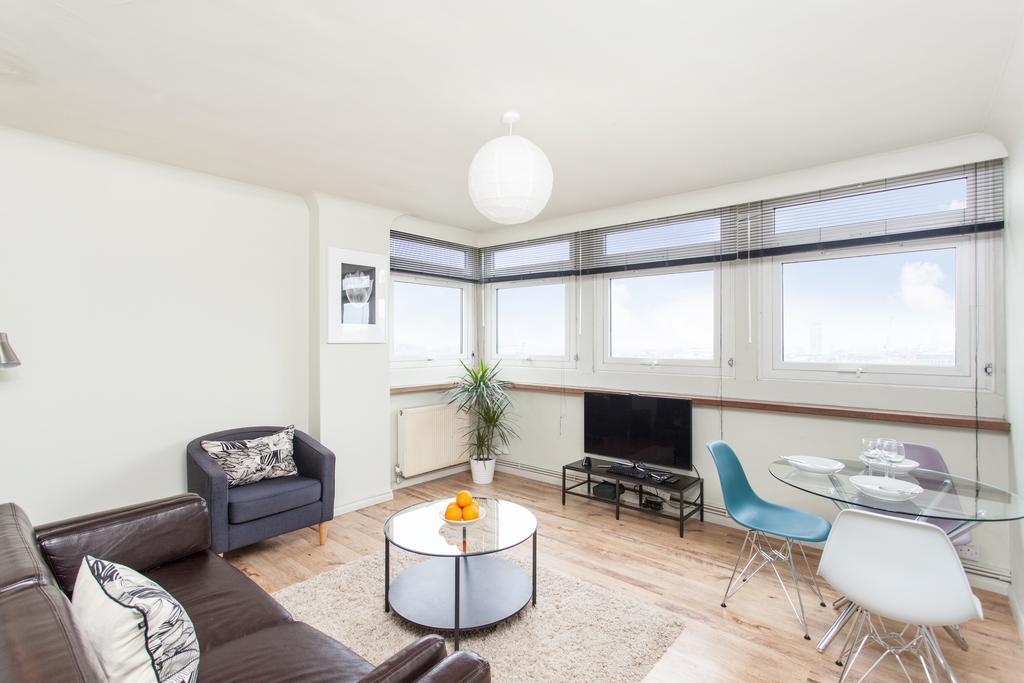Apartamento The Best Views! Central Soho *