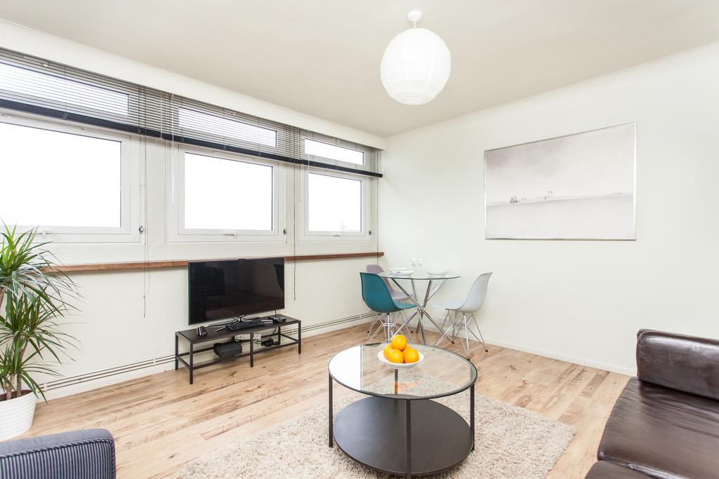 The Best Views! Central Soho Apartamento