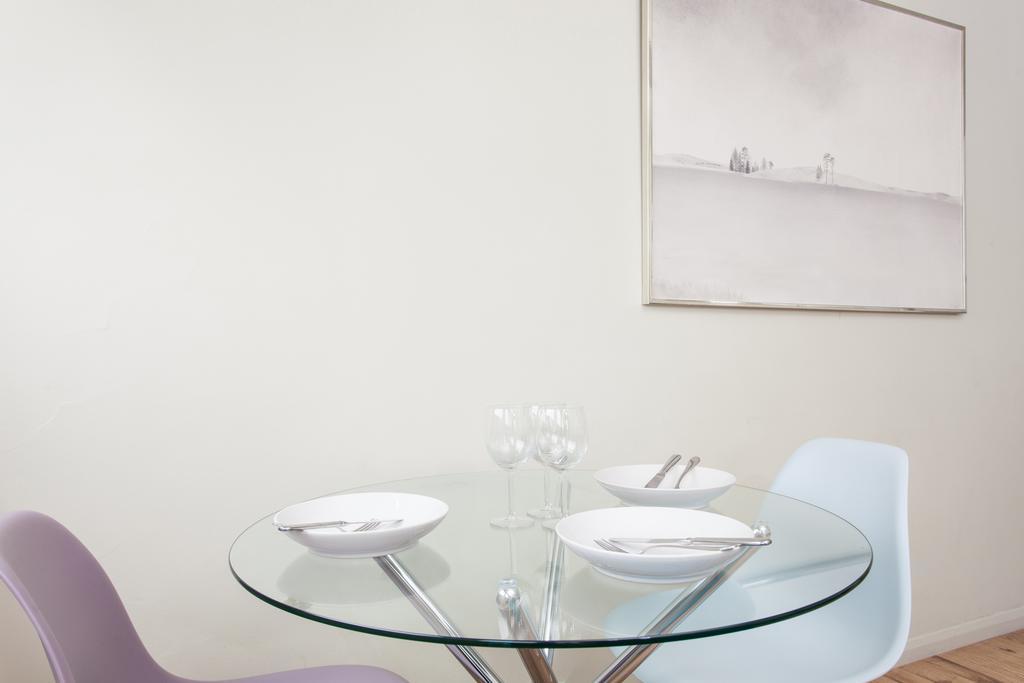 Apartamento The Best Views! Central Soho Londres