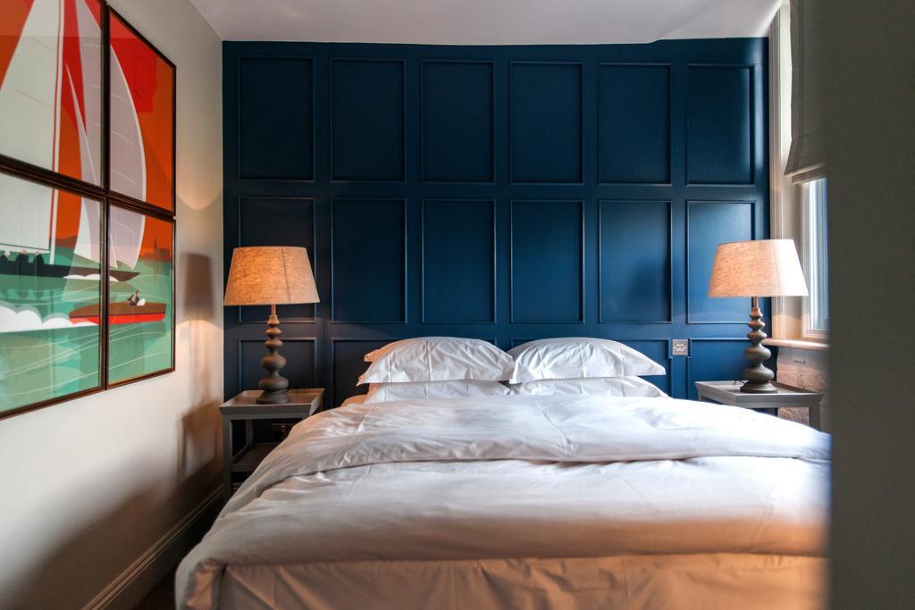 Hotel The Tommyfield Londen