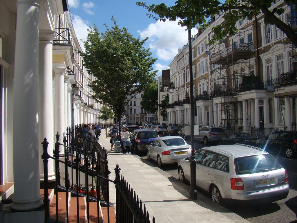 Kensington And 2* Londres