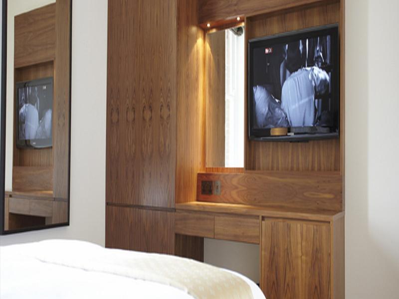 Presidential Kensington Appart hôtel