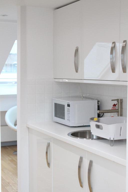 Appartement Shoreditch