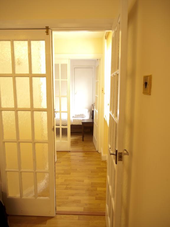Apartamento Mayfair Flat Londres