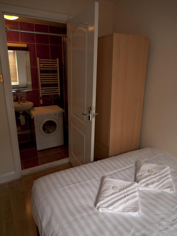 Apartamento Mayfair Flat Londres