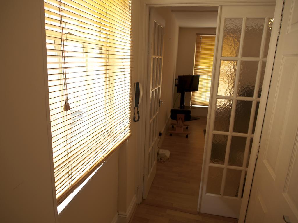 Apartamento Mayfair Flat Londres