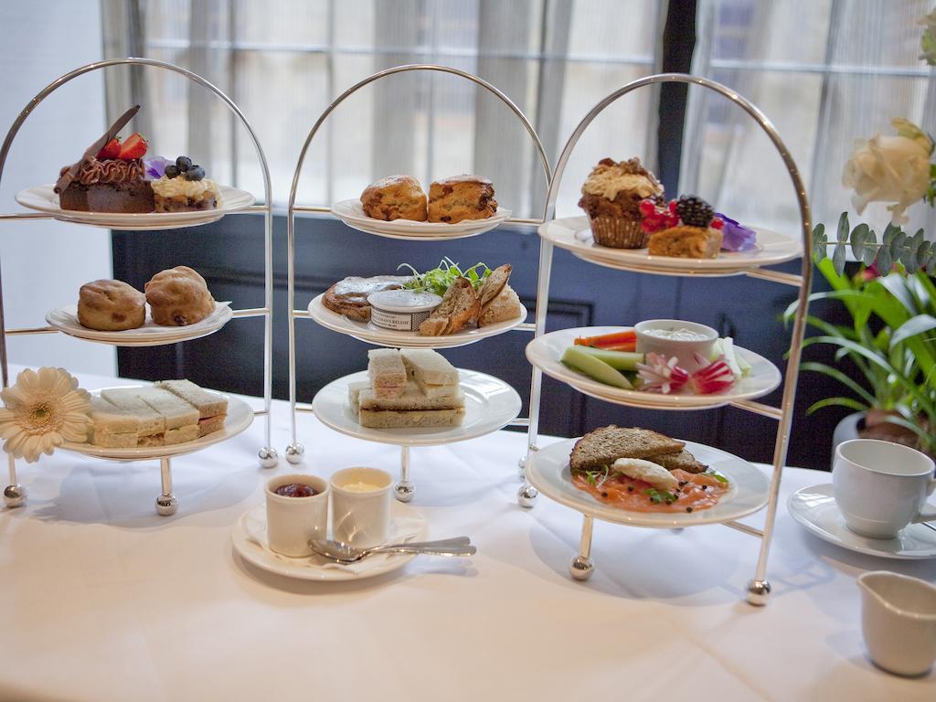 Hotel Montcalm Brewery, Londres