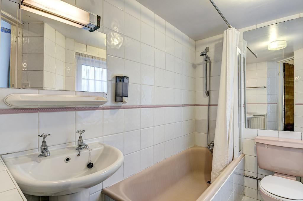 Hotel Mowbray Court Londres