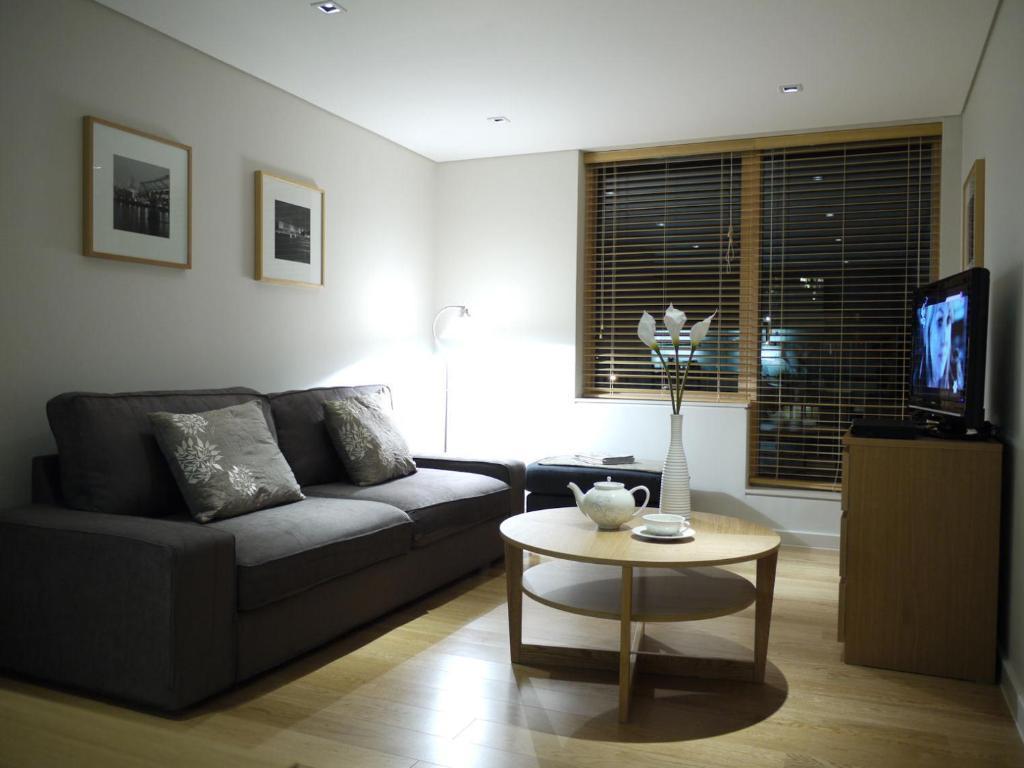 Hotel Caledonian Road