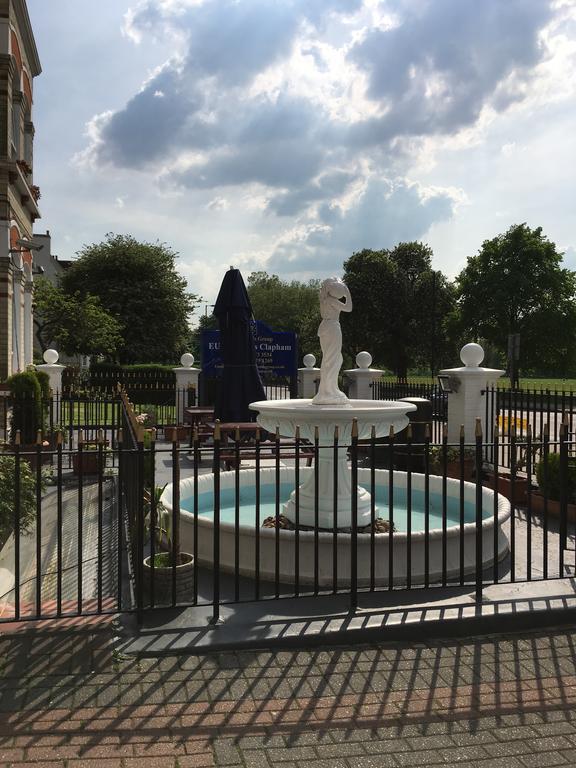 Hotel Clapham South Dudley Londres