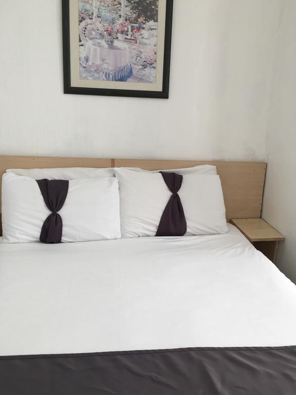 Hotel Clapham South Dudley Londres