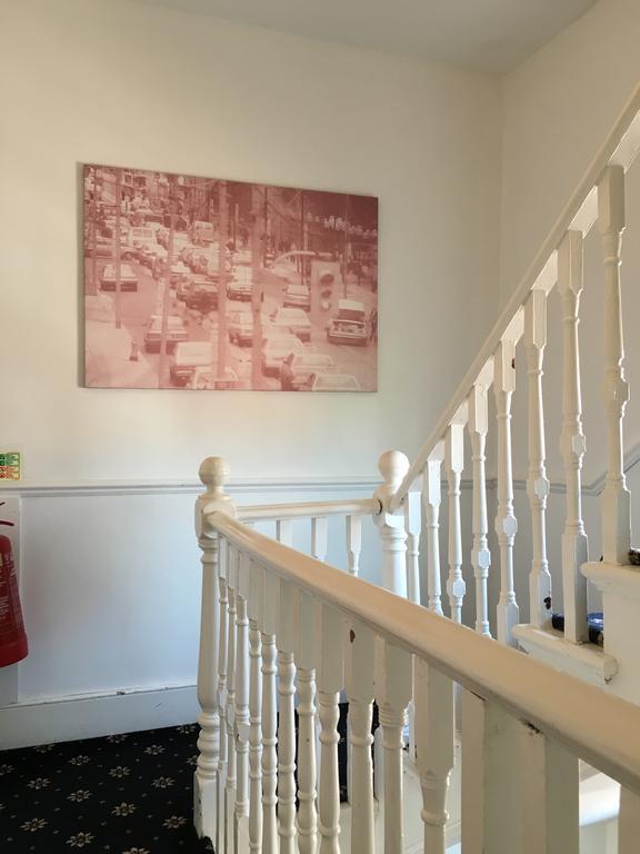 Hotel Clapham South Dudley Londres