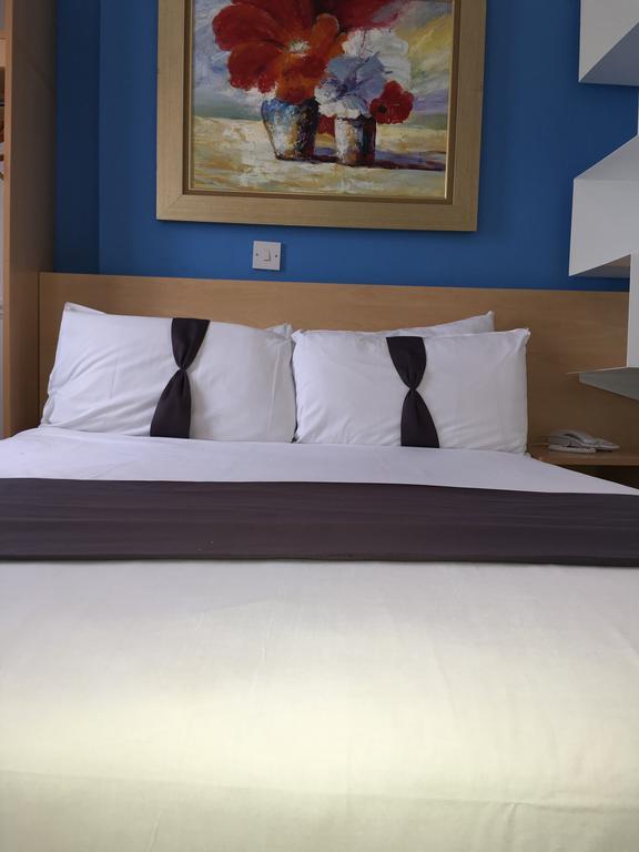 Hotel Clapham South Dudley Londres