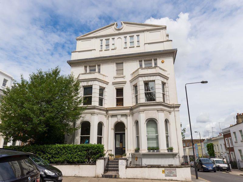 Apartment Notting Hill Gardens Apartments