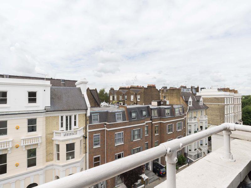 Notting Hill Gardens Apartments London