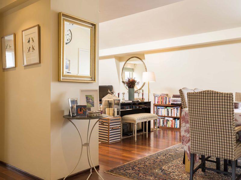 Notting Hill Gardens Apartments