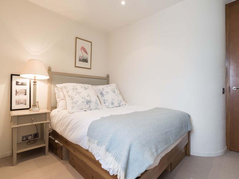 Notting Hill Gardens Apartments London