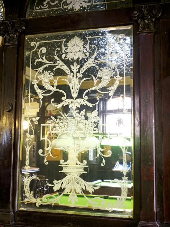 Inn Beaconsfield Londres