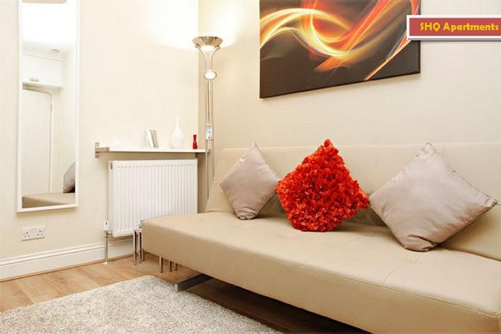 Appartement Sbf