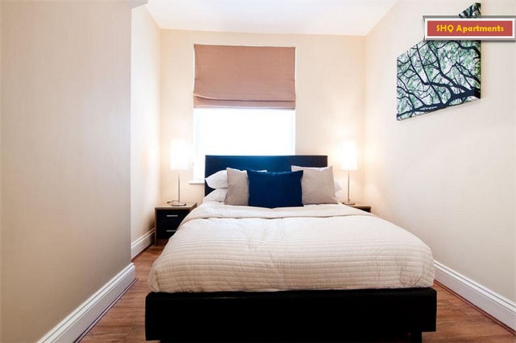 Appartement Sbf Londres