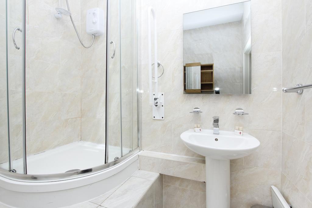 London Central Apartments Londres