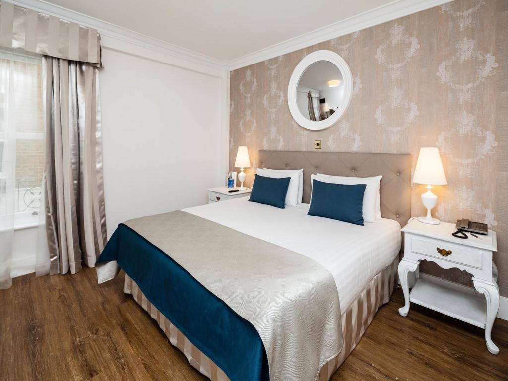 Hotel Harrington Hall Londres