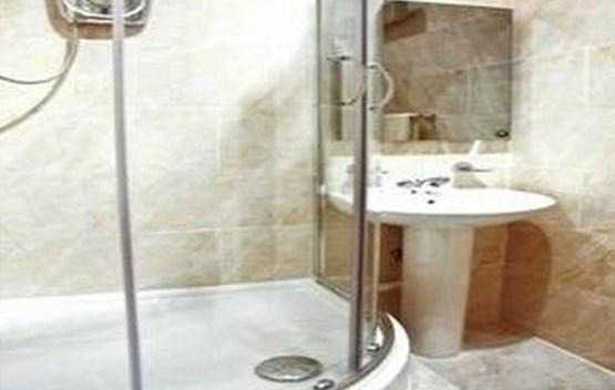 Appartement London Central Apartments *
