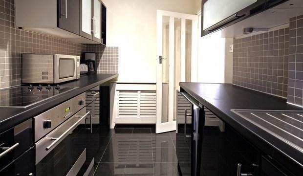 Appartement London Central Apartments
