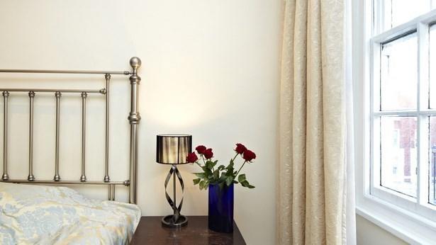 London Central Apartments