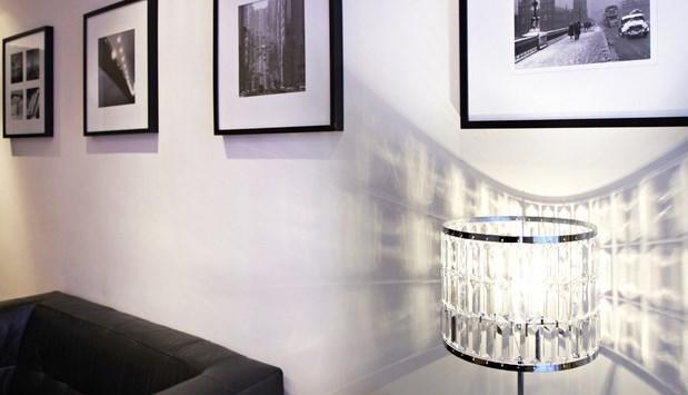 London Central Apartments