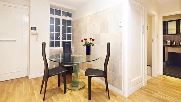 Appartement London Central Apartments Londres