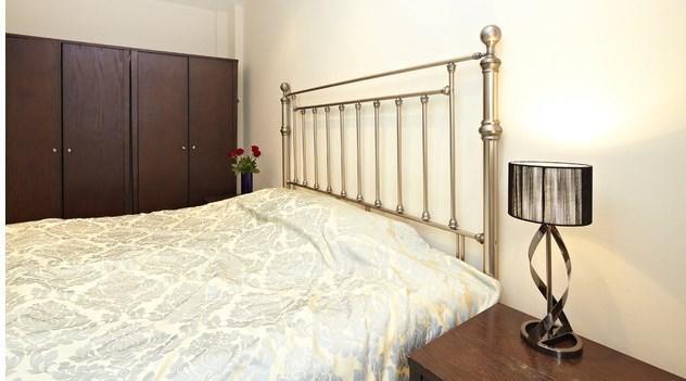 Appartement London Central Apartments