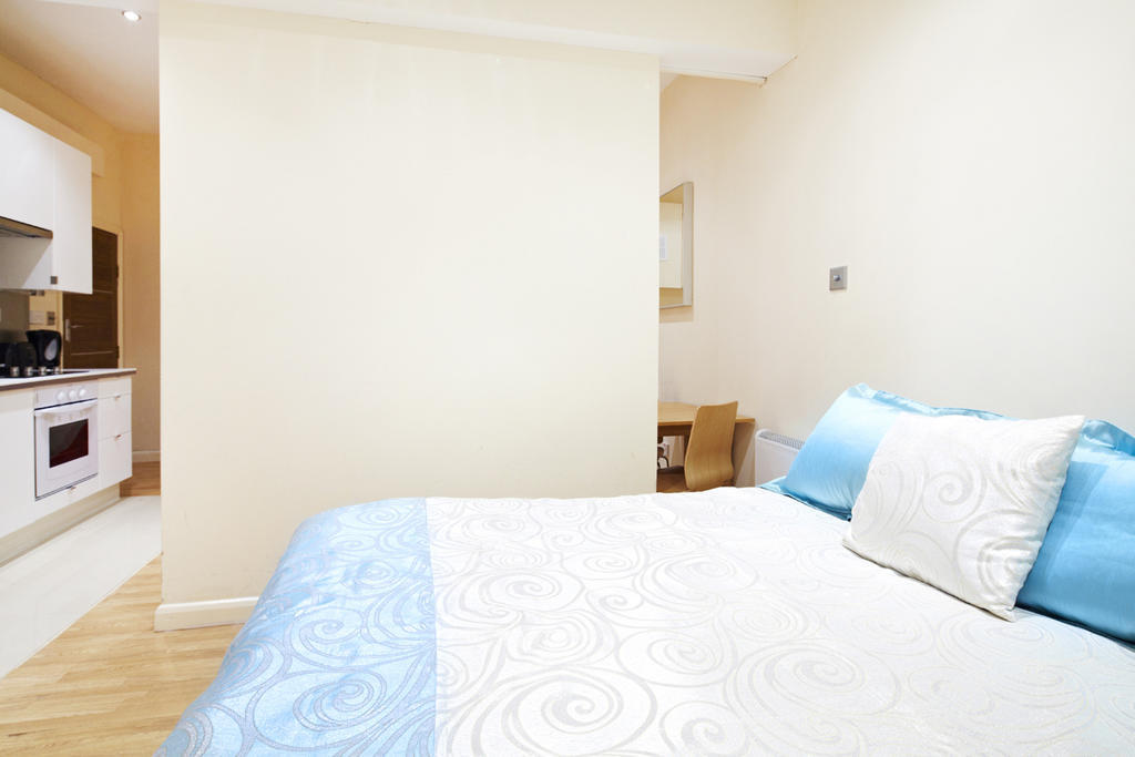 London Central Apartments