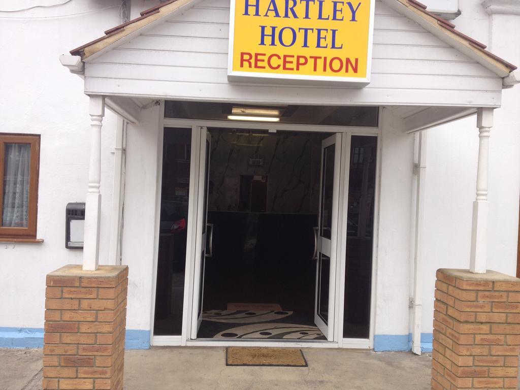 Hotel Hartley Londres