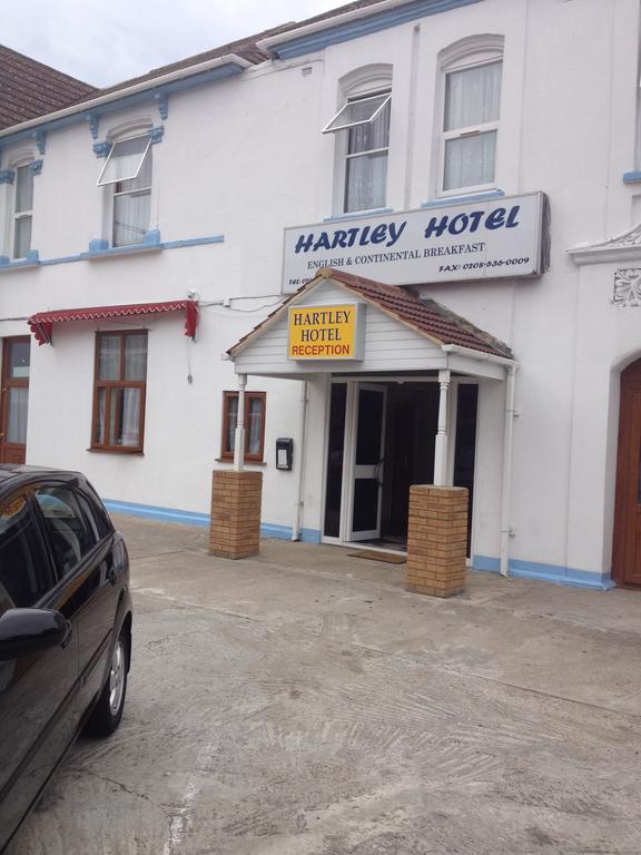 Hotel Hartley Londres