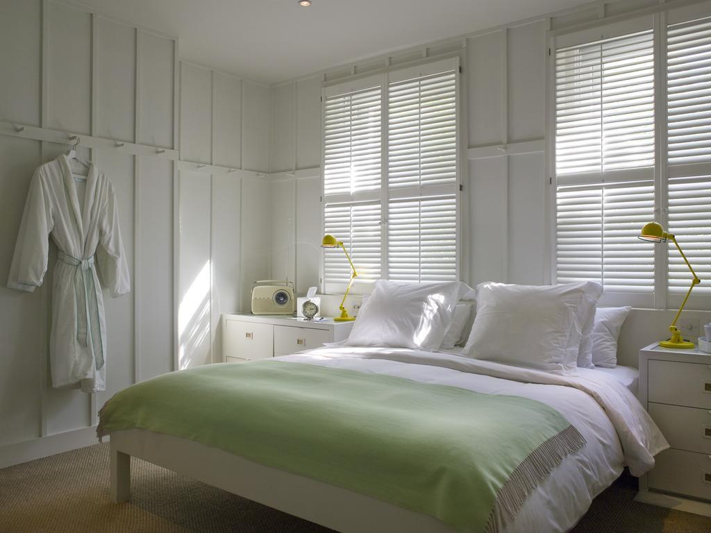 Hotel High Road House Londres